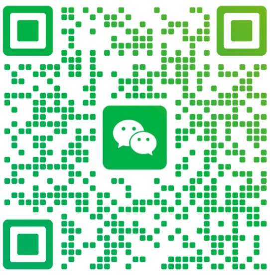 WeChat QR