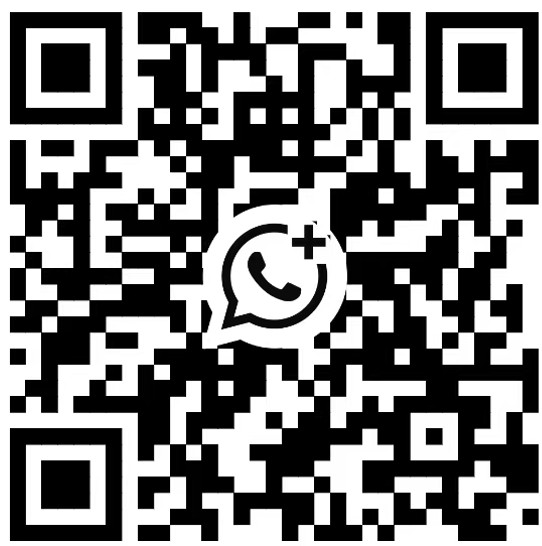 WhatsApp QR