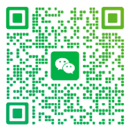 WeChat QR Code