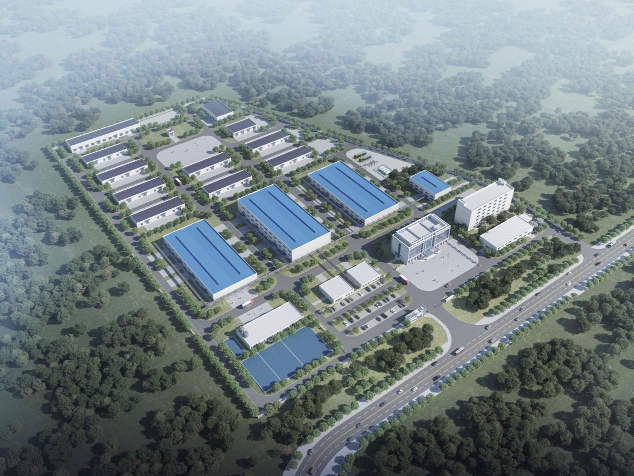 湖北科飞化工新材料有限公司