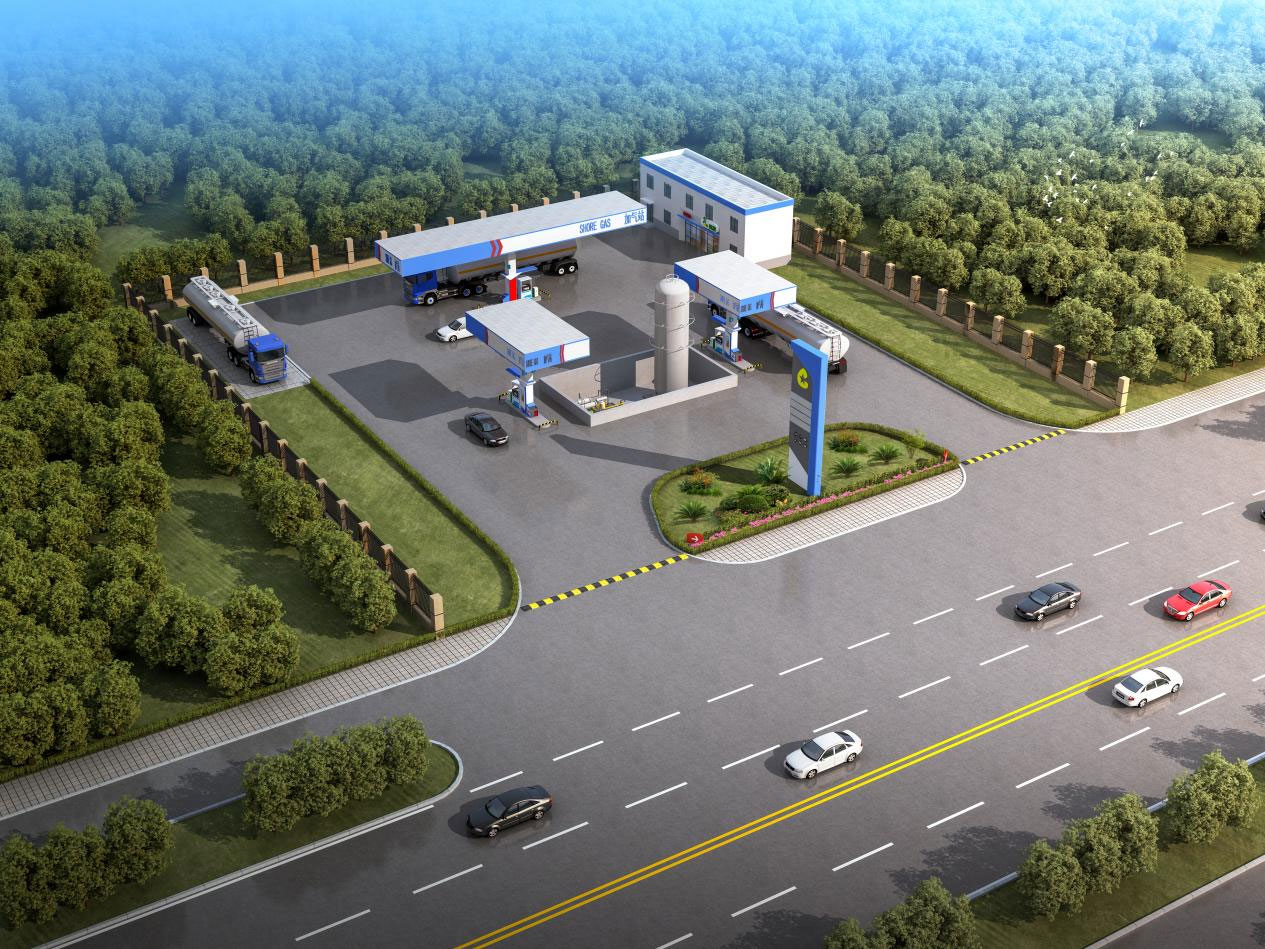 随州市随县馨胜加油站有限公司