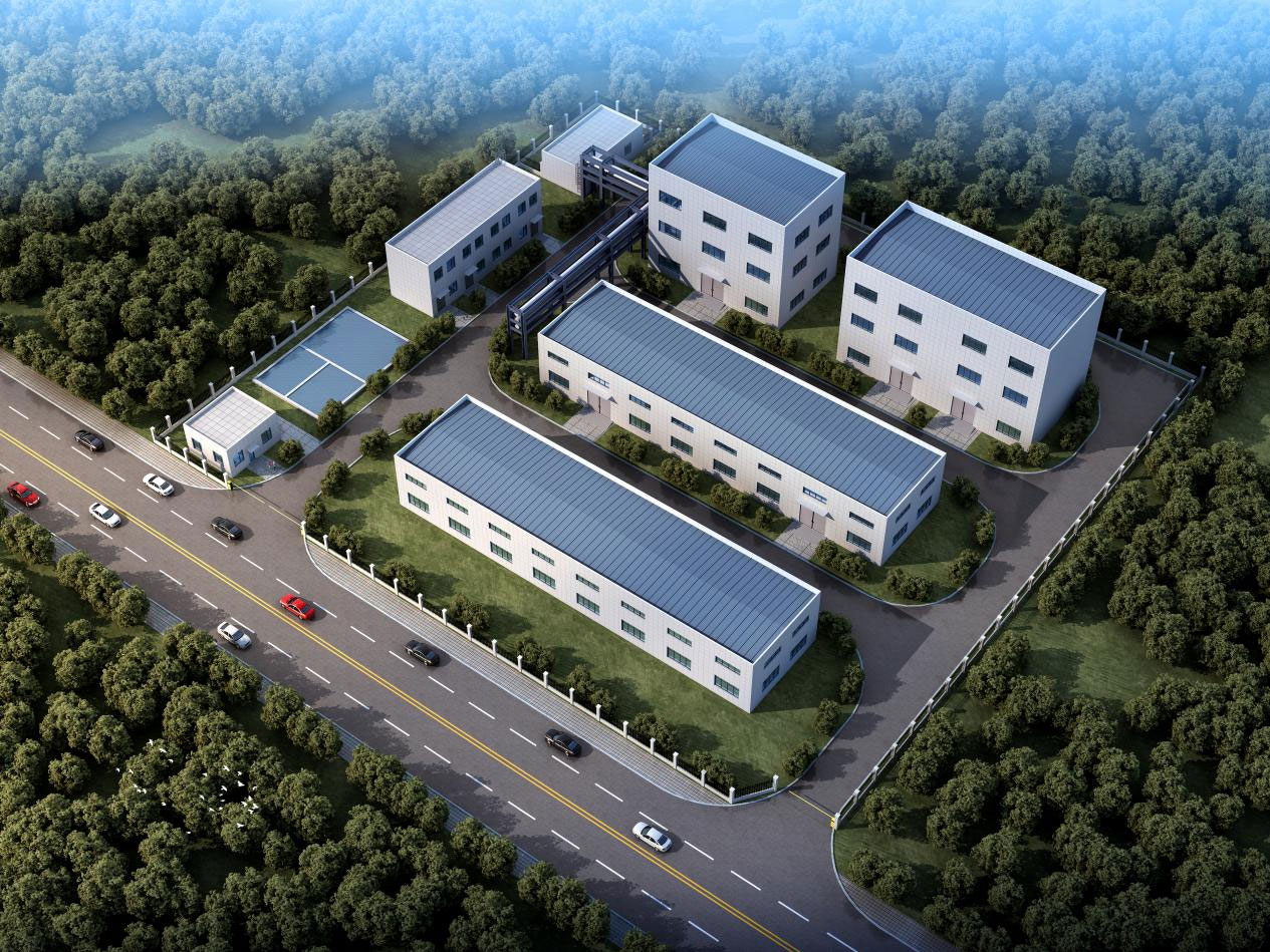 武汉疏能新材料有限公司